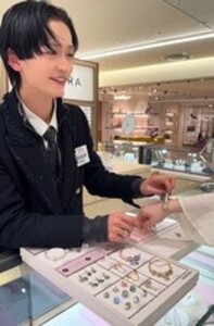 H.Yさん
