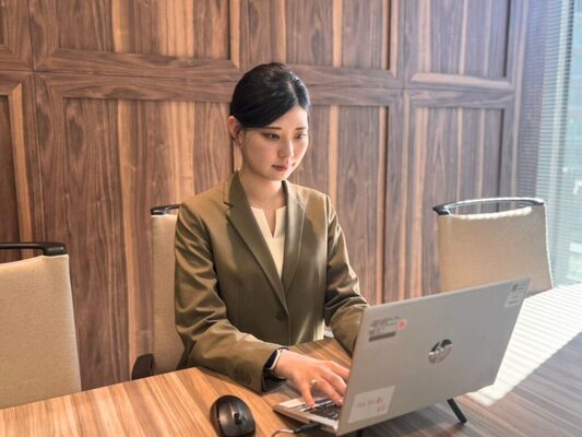 H.Nさん
