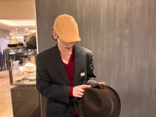 K.Oさん
