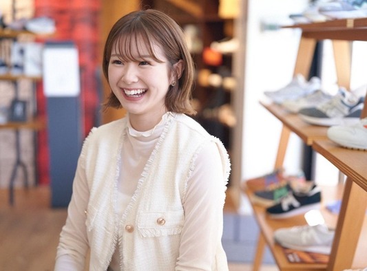 H.Yさん