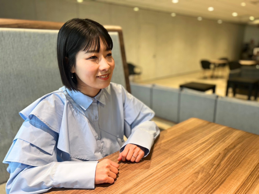 H.Aさん
